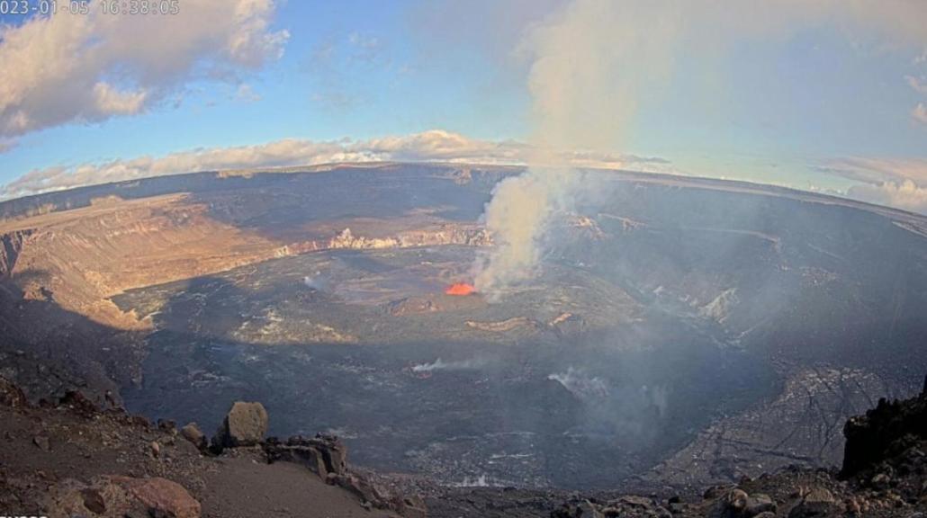 Volcano One - Modern Studio With Lanai Near Volcano National Park Zewnętrze zdjęcie