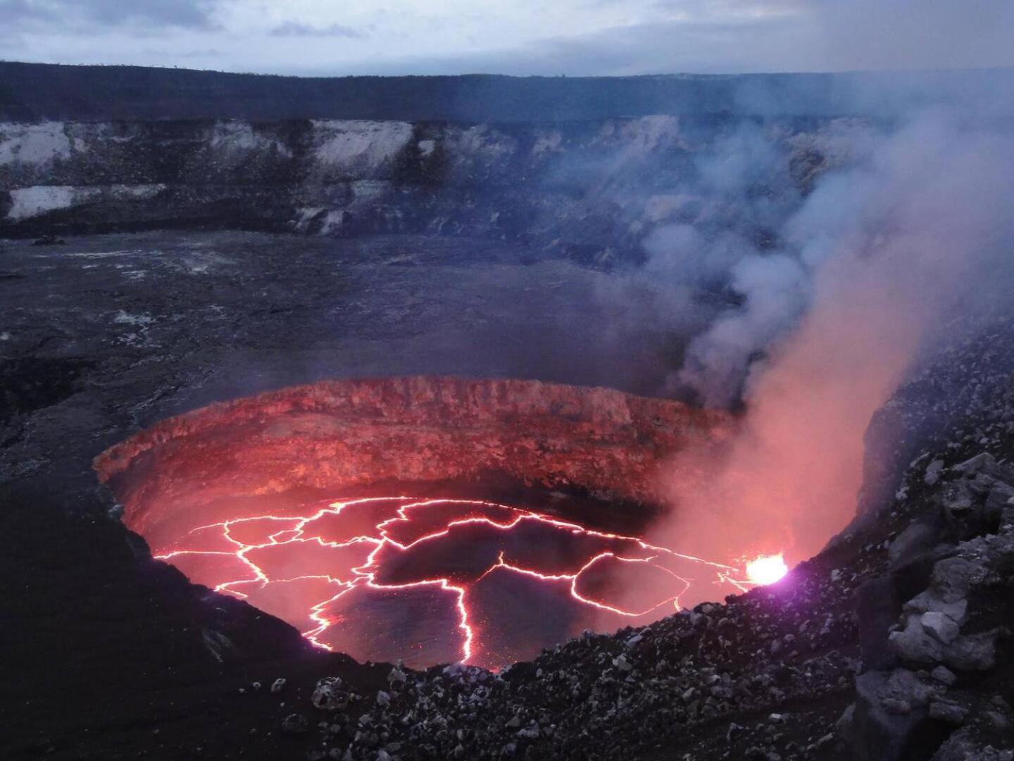 Volcano One - Modern Studio With Lanai Near Volcano National Park Zewnętrze zdjęcie